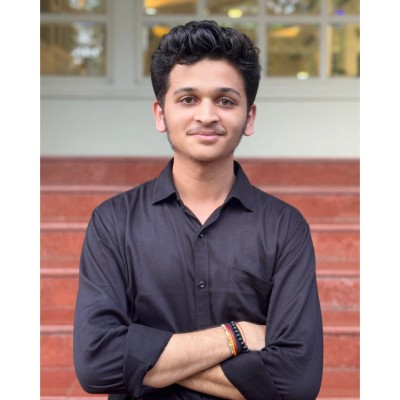 Atharva Thorve | Backend Developer | AI Systems